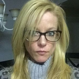 Meet your Posher, Jill